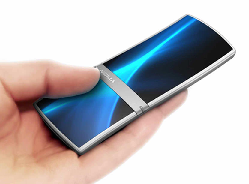 Nokia Aeon Concept