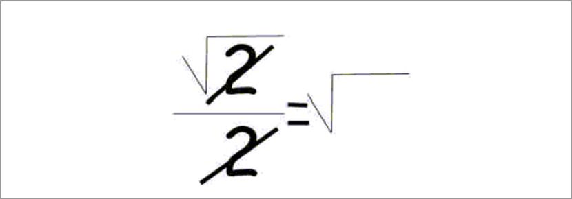 Maths Will Make You Mad - Why Maths Is Fun funny problem joke meme