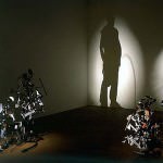 Creative Shadow Optical Illusion by Shigeo Fukuda