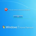 How to Recover Your Microsoft Windows XP, 7 and 10 User Login Password