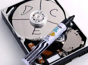 Freeware For Re-partitioning A Hard Drive Without Formatting The Disk