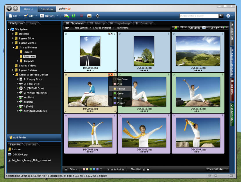 14 Free Image Organizer And Viewer - Best Photo Management Freeware