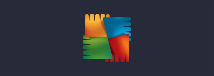 avg antivirus logo