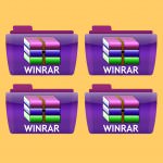 Sending Large Files over Email, Split Big Attachment Smaller