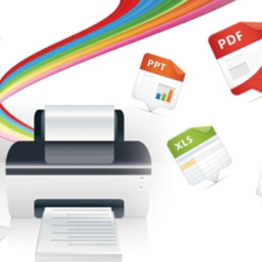 free adobe printer for windows 8