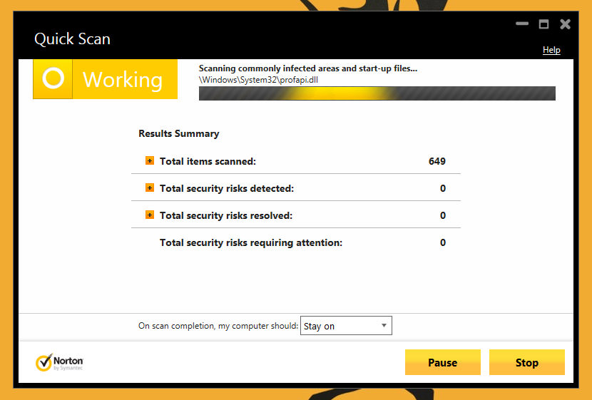 norton 360 antivirus free download