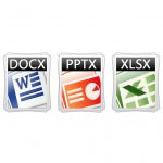 Microsoft Office 2003 and 2007 DocX File Format Converter