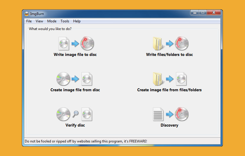 Rip and burn Blu-ray and DVD discs with free StarBurn software, today only - CNET