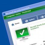 Microsoft Security Essentials - Free Anti Virus Protection Software