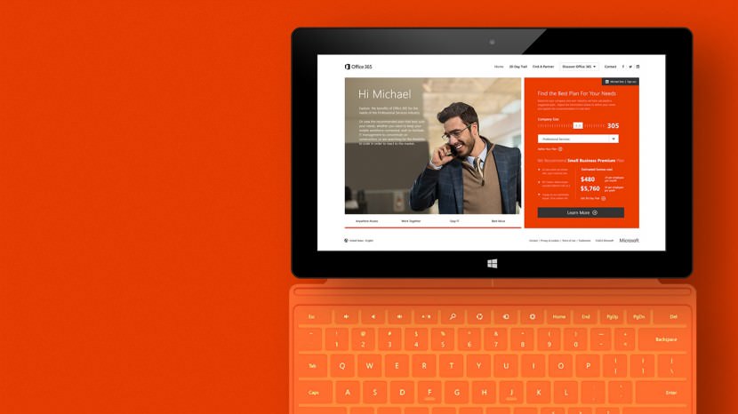 Microsoft Office 365