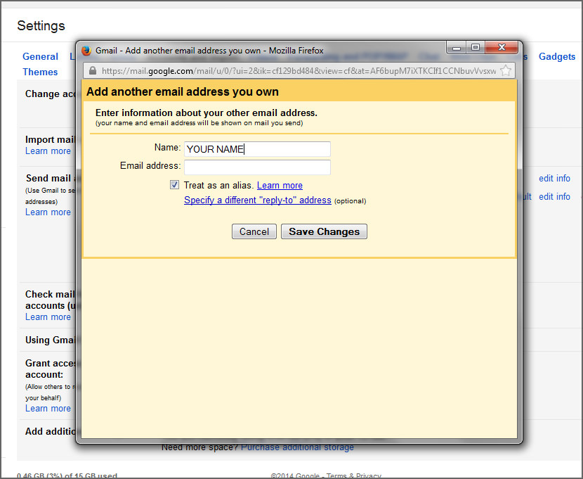 Gmail.com Registration - Sign up and Manage All Your Email Accounts