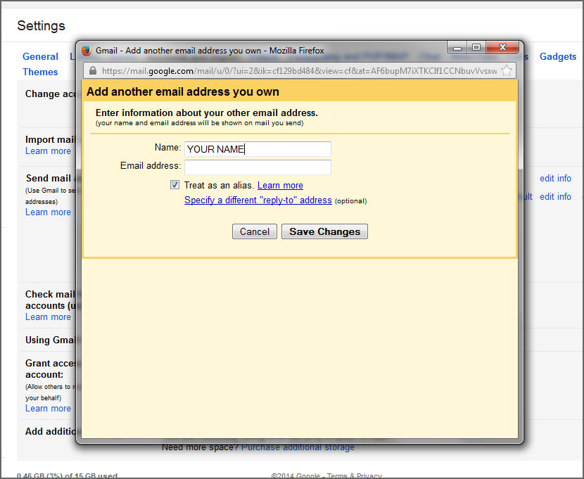 Gmail.com Registration - Sign up and Manage All Your Email Accounts