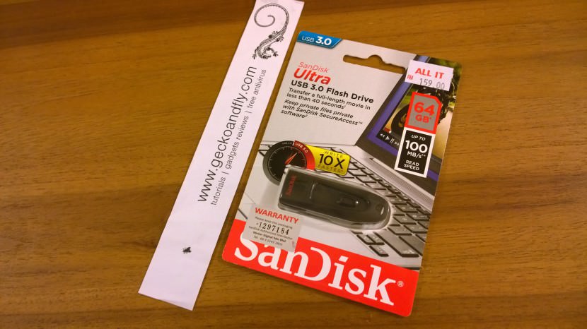 Free RescuePRO Deluxe Serial Number With SanDisk Flash Drive and SD Card