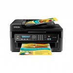 FujiXerox M205 - Best Multi-Function Laser Printer