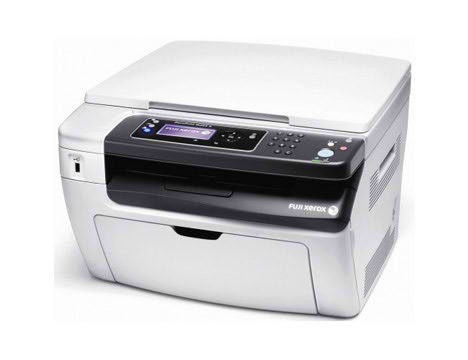 FujiXerox M205 - Best Multi-Function Laser Printer