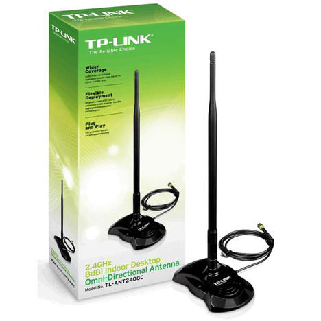 Cisco And TP-Link Wireless Range Extender Reviews