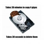 Desktop 3.5 Hard Disk Comparison by WD vs. Seagate