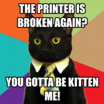 Color Laser Printer Comparison by HP vs. Canon vs. Brother vs. Xerox