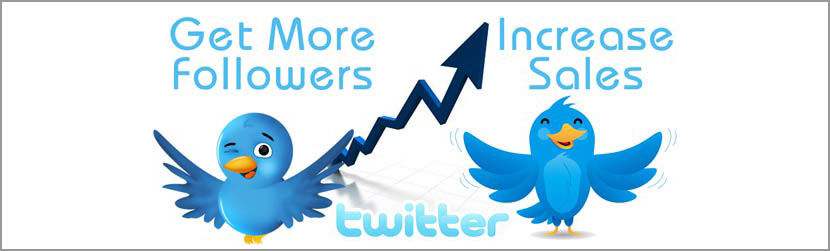 Buy Twitter Followers Service Price Comparison