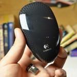 Logitech m600 Touch Mouse Review