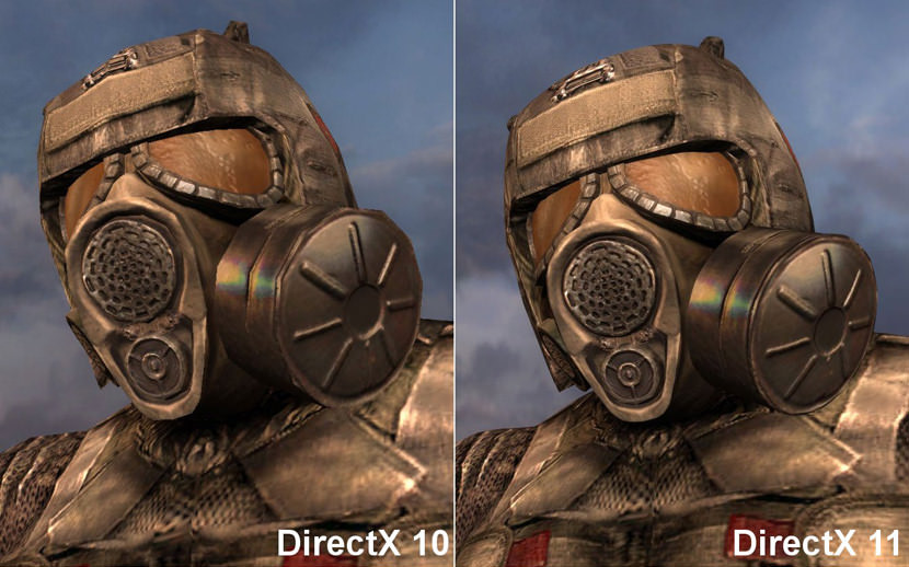 Download Microsoft DirectX 11 (Direct3D 11)