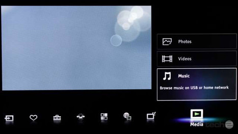 Sony Bravia LED TV HX925 Series Review