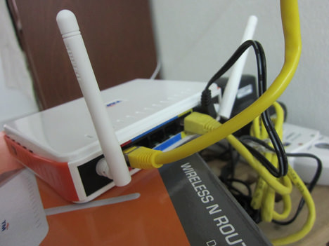 D-Link DIR-615 Wireless N Router Review