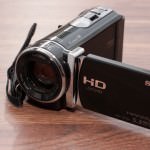 Sony Handycam HDR-CX210E FULL HD Digital Camcorder Review