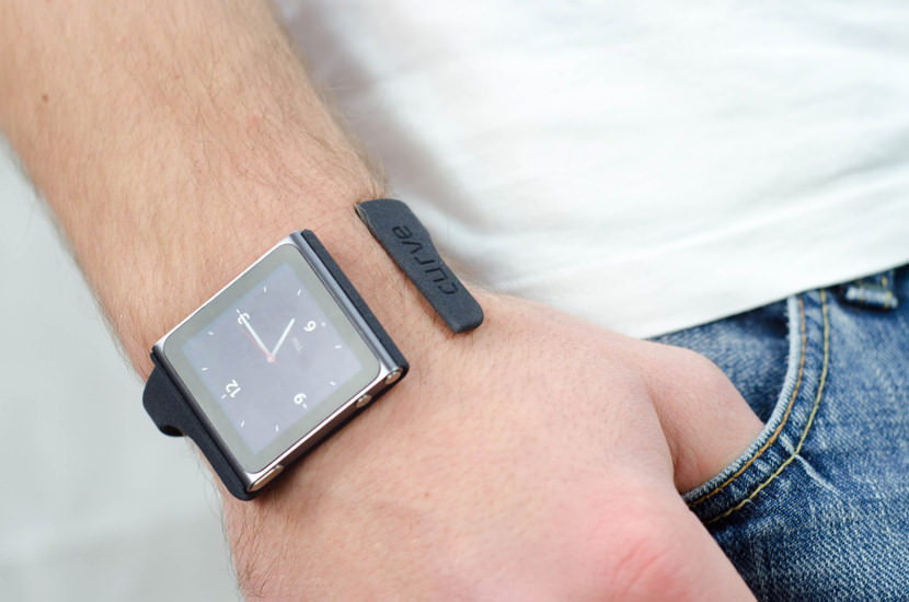 apple iwatch smartphone