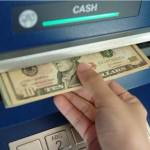 ATM Machine Runs on Microsoft Windows XP