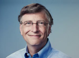 Interesting Facts About Microsoft's CEO Bill Gates' Money