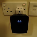 Cisco Linksys RE1000 Range Extender Review