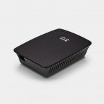 Cisco and TP-Link Wireless Range Extender Reviews