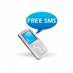 Send Free SMS Messages Online, Envoyer SMS Gratuit and Kostenlose SMS