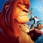 Disney Plagarise The Lion King Storyline