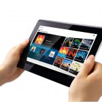 Sony Xperia Tablet S Jelly Bean Full Review