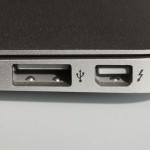 USB 3.0 Type C vs. Thunderbolt vs. FireWire Drive Transfer Speed Comparison