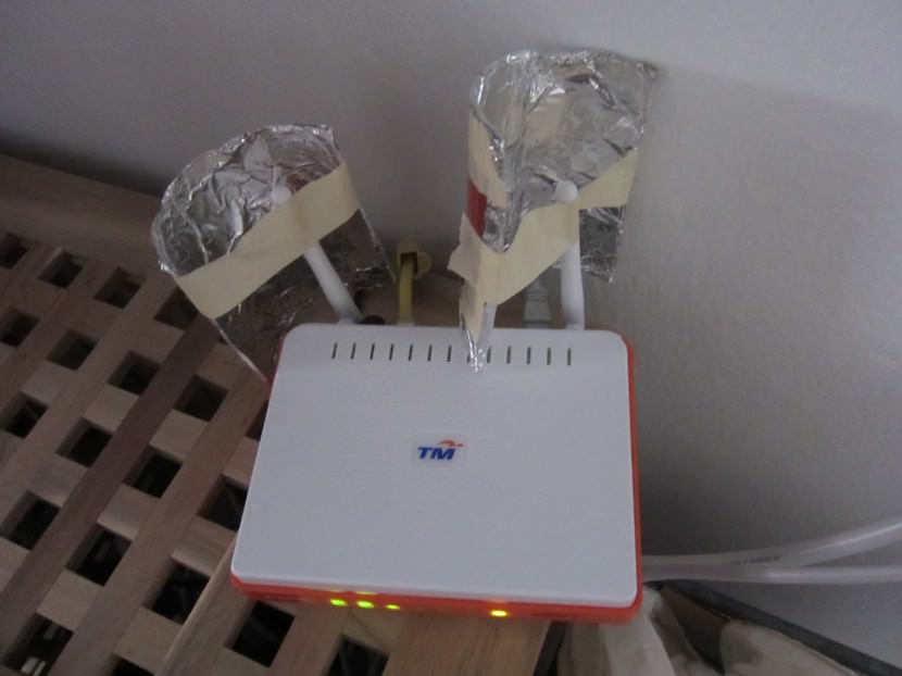 Cisco Linksys RE1000 Range Extender Review