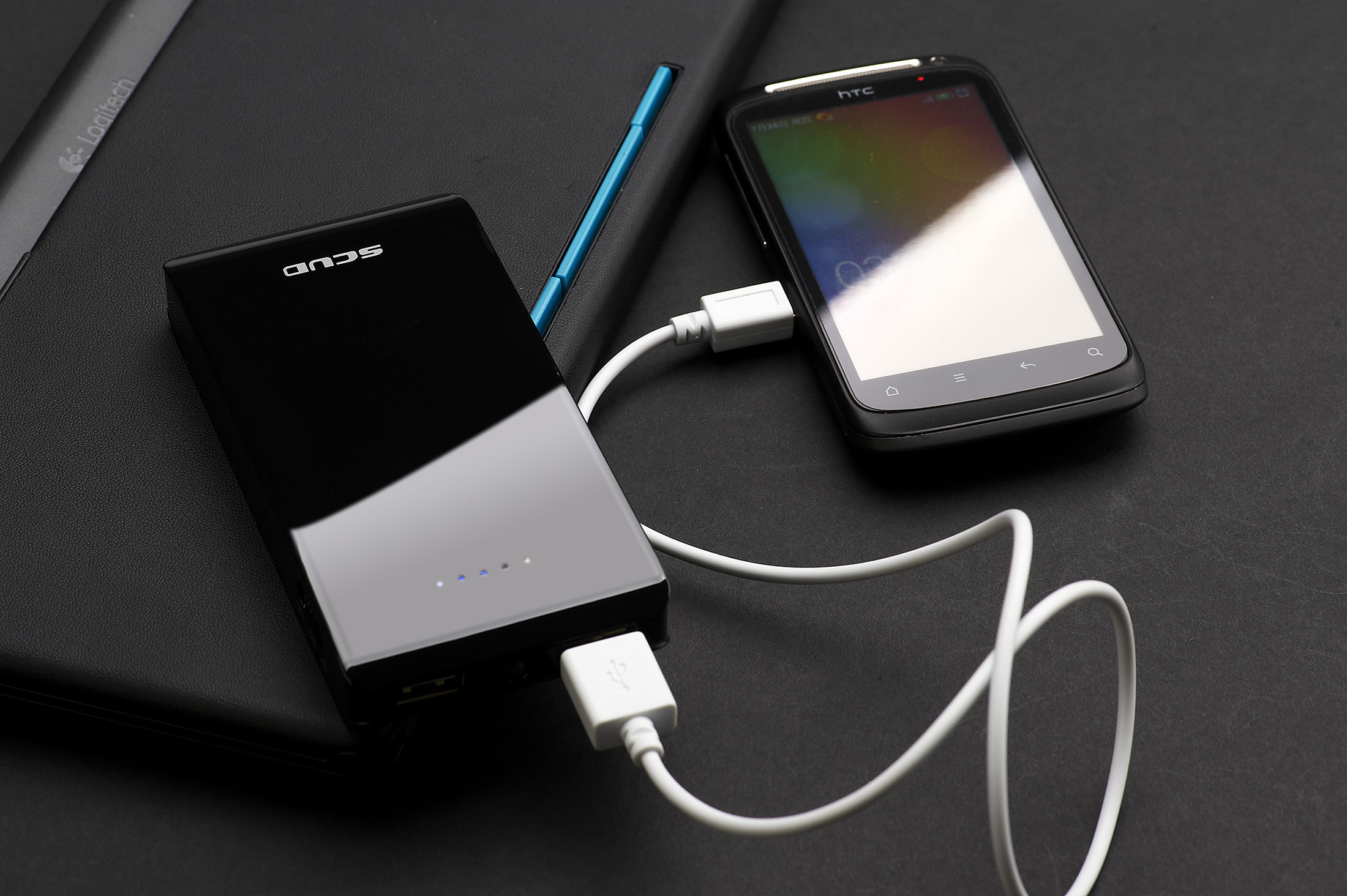 sony usb charger power bank mobile