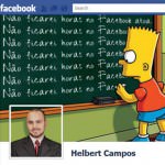 Creative Facebook Timeline Cover Photo
