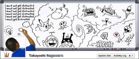 facebook-timeline-doodles