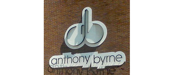 anthony byrne