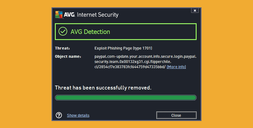 Free 365 Days Full Version AVG Internet Security