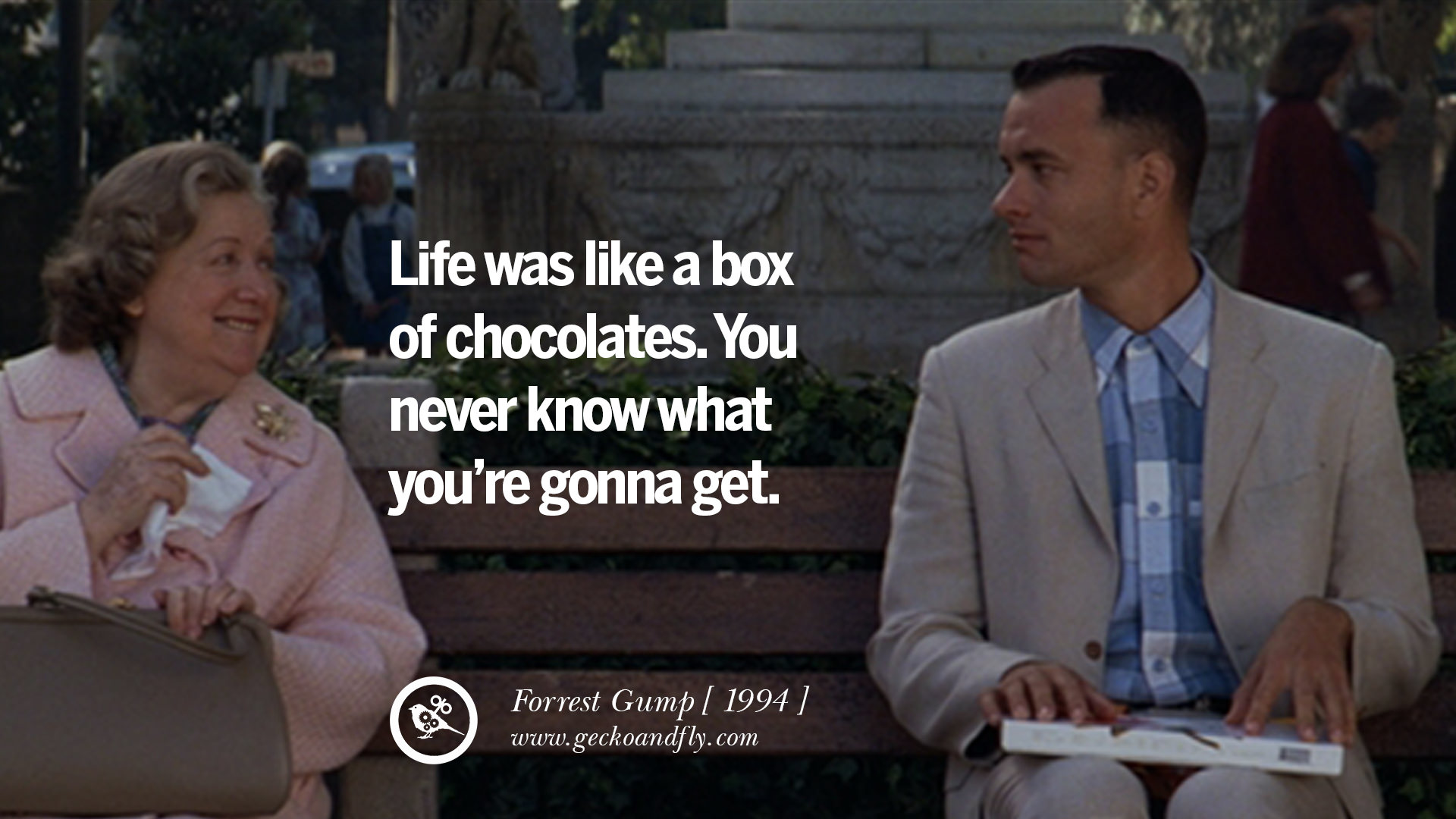 20 Inspiring Movie Quotes On Love, Life, Relationship, And Friends