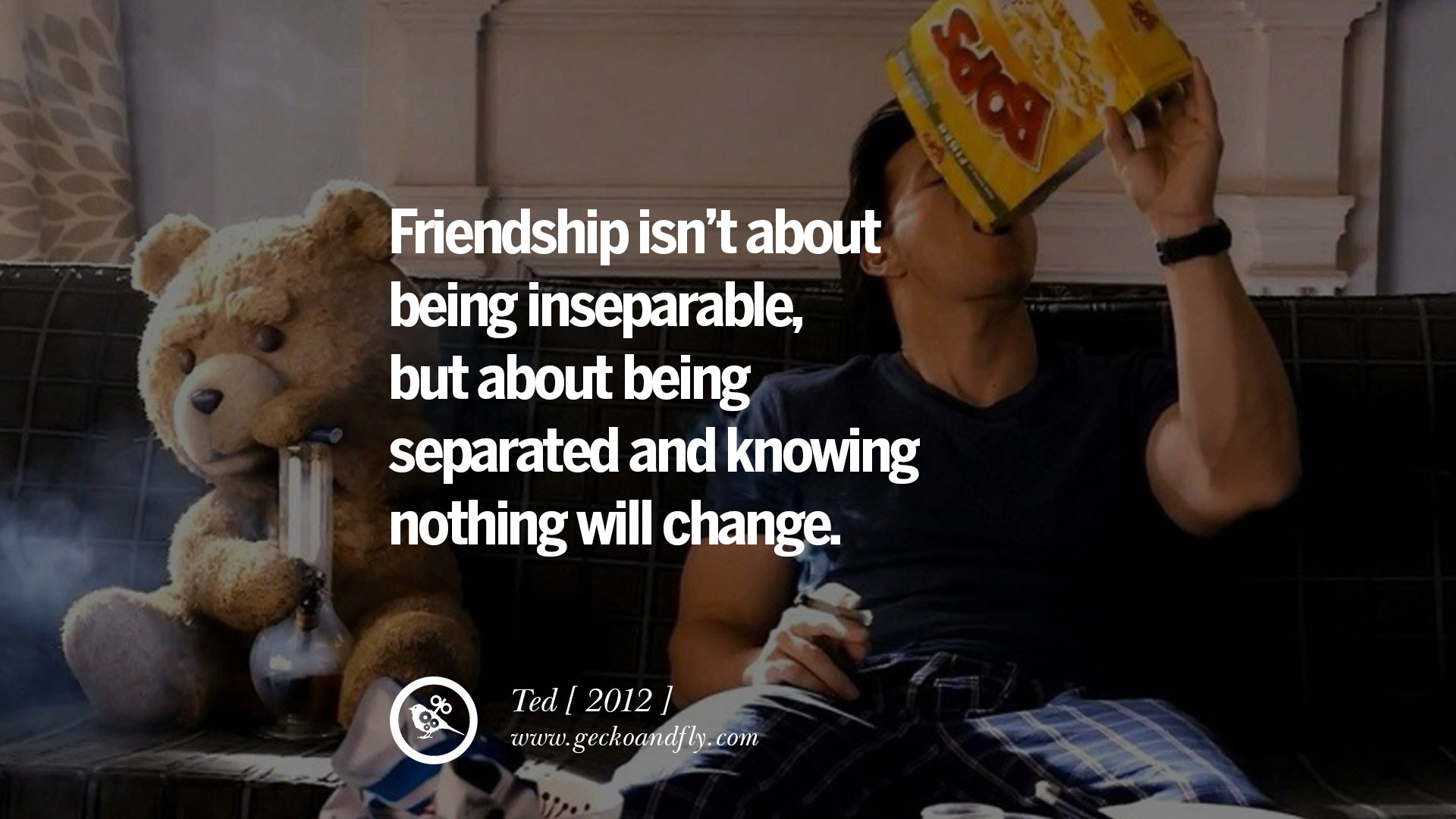 Top Gambar quotes friendship movies Terbaik