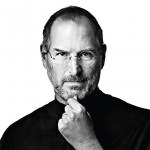Memorable Quotes by Steven Paul 'Steve' Jobs for Creative Designers