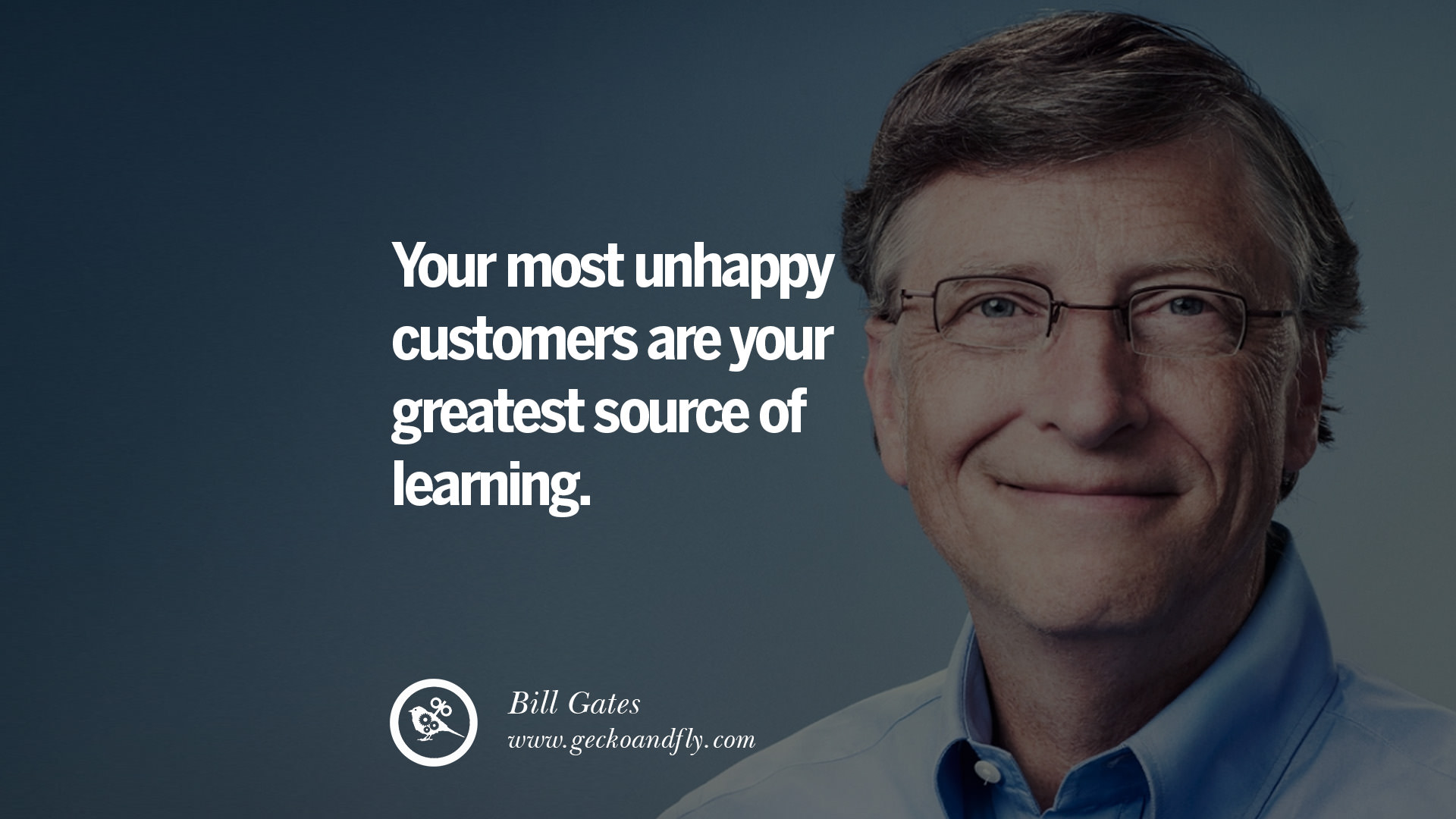 15 Inspiring Bill Gates Quotes on Success and Life