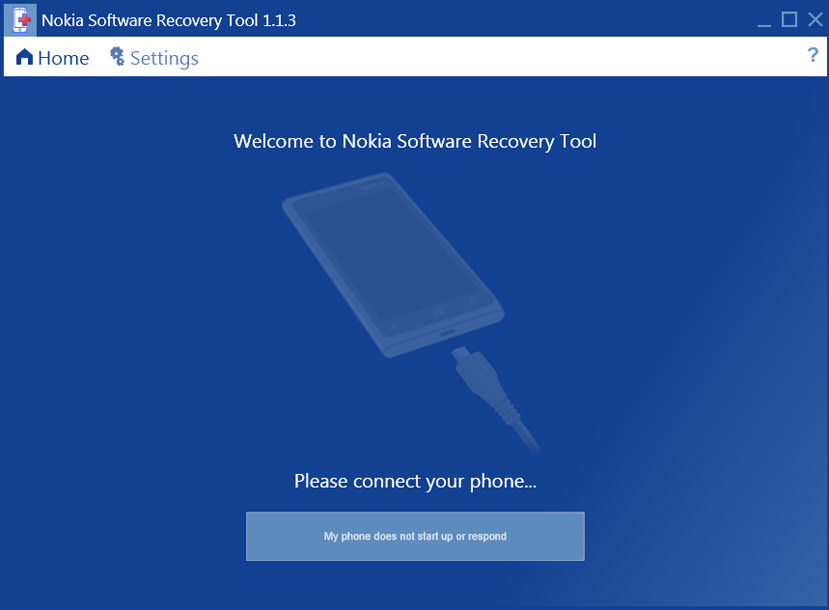 nokia-software-recovery-tool