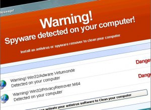 Free Tools To Remove Fake Antivirus (FakeAV)