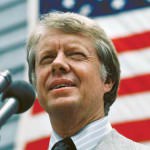 President Jimmy Carter Quotes on Racism, Gay Marriage, Democracy and Discrimination